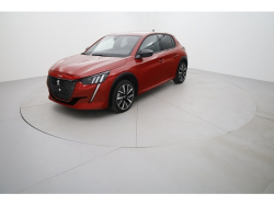 Peugeot 208 GT PureTech 100 S&S BVM6 81-Tarn