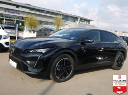 PEUGEOT 408 PureTech 130 S&S EAT8 GT 10-Aube