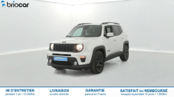 Jeep Renegade 1.0 Turbo T3 120 ch BVM6 Limited 5... 35-Ille-et-Vilaine
