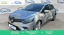 Renault Clio 1.2 16V 75 BUSINESS - Entretien con... 75-Paris