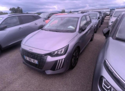 Peugeot 208 100 S&S BVM6 Allure 26-Drôme