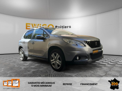 Peugeot 2008 1.6 BLUEHDI 100 ACTIVE 86-Vienne