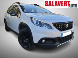 Peugeot 2008 1.2L 110 CV PURETECH GT LINE 84-Vaucluse