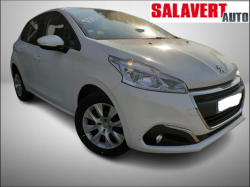 Peugeot 208 1.5 BLUE HDI 84-Vaucluse