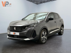 Peugeot 3008 Hybrid 225 e-EAT8 Allure Pack 56-Morbihan