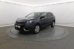Peugeot 5008 BUSINESS BlueHDi 130ch S&S EAT8 Act... 56-Morbihan