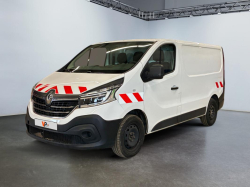Renault Trafic FOURGON FGN L1H1 1200 KG DCI 120 ... 56-Morbihan