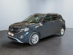 Volkswagen T-Cross 1.0 TSI 95 Start/Stop BVM5 Lo... 56-Morbihan