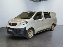 Peugeot Expert CABINE APPROFONDIE CA LONG BLUEHD... 56-Morbihan