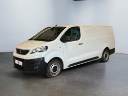 Peugeot Expert FOURGON FGN TOLE LONG 2.0 BLUEHDI... 56-Morbihan