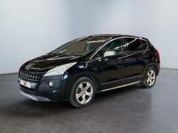 Peugeot 3008 1.6 HDi 115ch FAP Style 56-Morbihan