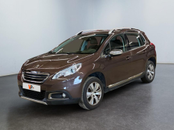 Peugeot 2008 1.2 PureTech 110ch S&S BVM5 Allure 56-Morbihan