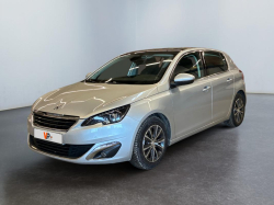 Peugeot 308 1.2 PureTech 130ch S&S BVM6 Allure 56-Morbihan