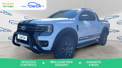Ford Ranger 3.2 TDCI 200 Wildtrack - Automatique 75-Paris