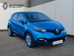 Renault Captur ZEN DCI 90 ENERGY ECO2 36-Indre