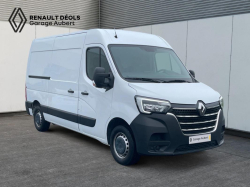 Renault Master III L2H2 DCI 135 GRAND CONFORT F3... 36-Indre