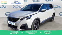 Peugeot 5008 II 1.5 BlueHDI 130 Allure Pack 75-Paris