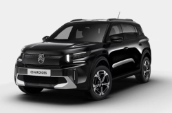 Citroën C3 Aircross Hybride 145 e-DCS6 Max Disp... 79-Deux-Sèvres