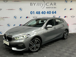 BMW Série 1 F40 116d 116 ch DKG7 Business Design 93-Seine-Saint-Denis