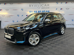BMW iX1 U11 xDrive30 313ch BVA xLine 93-Seine-Saint-Denis