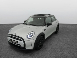 Mini 5 portes HATCH F55 LCI II Cooper 136 ch DKG... 94-Val-de-Marne