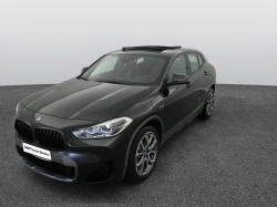 BMW X2 F39 xDrive 25e 220 ch BVA6 M Sport X 94-Val-de-Marne