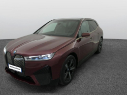 BMW ix I20 xDrive40 326ch 94-Val-de-Marne