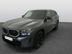 BMW XM G09 653 ch BVA8 94-Val-de-Marne