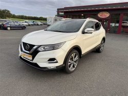 Nissan Qashqai II PH2 1.5 DCI 110 TEKNA 79-Deux-Sèvres