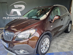 Opel Mokka 1.6 CTDI 136 PACK COSMO 53-Mayenne