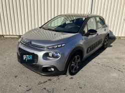 Citroën C3 III PureTech 110 S&S EAT6 Shine 44-Loire-Atlantique