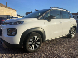 Citroën C3 Aircross PureTech 110 S&S EAT6 S... 42-Loire
