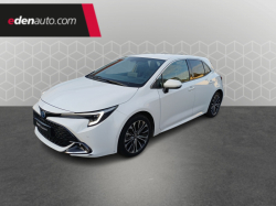 Toyota Corolla Hybride 140ch Design 31-Haute-Garonne