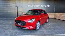 Suzuki Swift VI 1.2 DUALJET HYBRID PRIVILEGE 29-Finistère