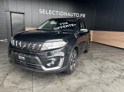 Suzuki Vitara IV 1.4 BOOSTERJET HYBRID STYLE 29-Finistère