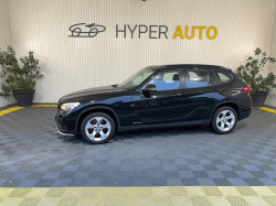 BMW X1 E84 LCI 2 SDRIVE 16D 116 CH LOUNGE A 29-Finistère