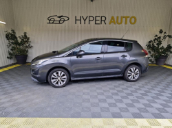 Peugeot 3008 1.6 HDI 115CH FAP BVM6 ACTIVE 29-Finistère