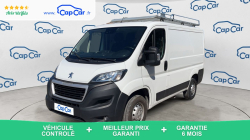 Peugeot Boxer VU 2.2 BlueHDi 120 . 75-Paris