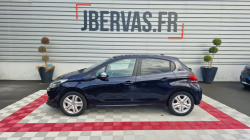 Peugeot 208 PURETECH 82CH SS BVM5 SIGNATURE 14-Calvados