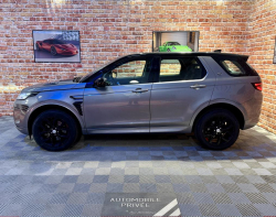 Annonce 489695543/DISCOVERY-TL picto3