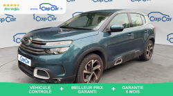 Citroën C5 Aircross 1.5 BlueHDi 130 EAT8 Busine... 75-Paris