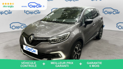Renault Captur . 1.3 TCe 130 Intens 75-Paris
