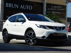 Nissan Qashqai 1.5 DCI 110CH TEKNA 06-Alpes Maritimes