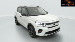 Citroën C3 SOCIETE NOUVELLE TURBO 100 BVM PRO 06-Alpes Maritimes