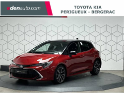 Toyota Corolla Hybride 122h Collection 24-Dordogne