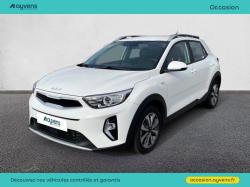 Kia Stonic 1.0 T-GDi 120ch MHEV Active Business ... 67-Bas-Rhin