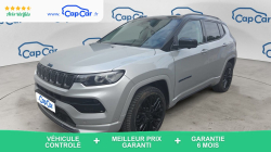 Jeep Compass 1.3 PHEV T4 240 eAWD BVA 6 . 75-Paris