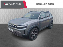 Dacia Duster TCe 130 4x4 Journey 47-Lot-et-Garonne