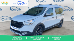 Dacia Dokker 1.2 Tce 115 Stepway 75-Paris