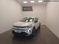 Renault Symbioz E-Tech full hybrid 145 Techno 64-Pyrénées-Atlantiques